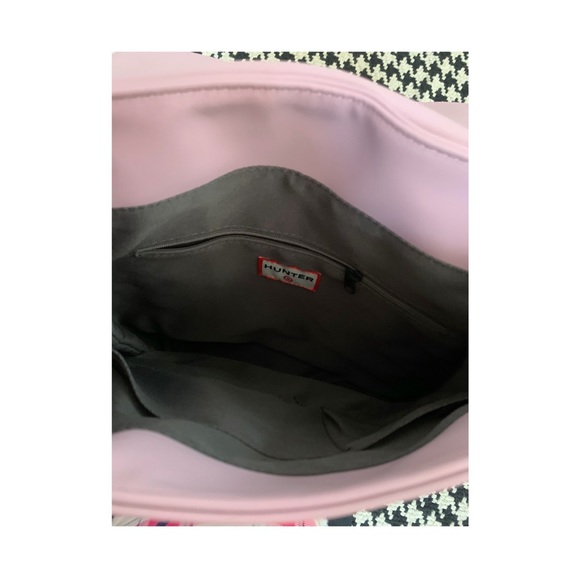 Hunter for target lilac Backpack 🏷 - Picture 4 of 5